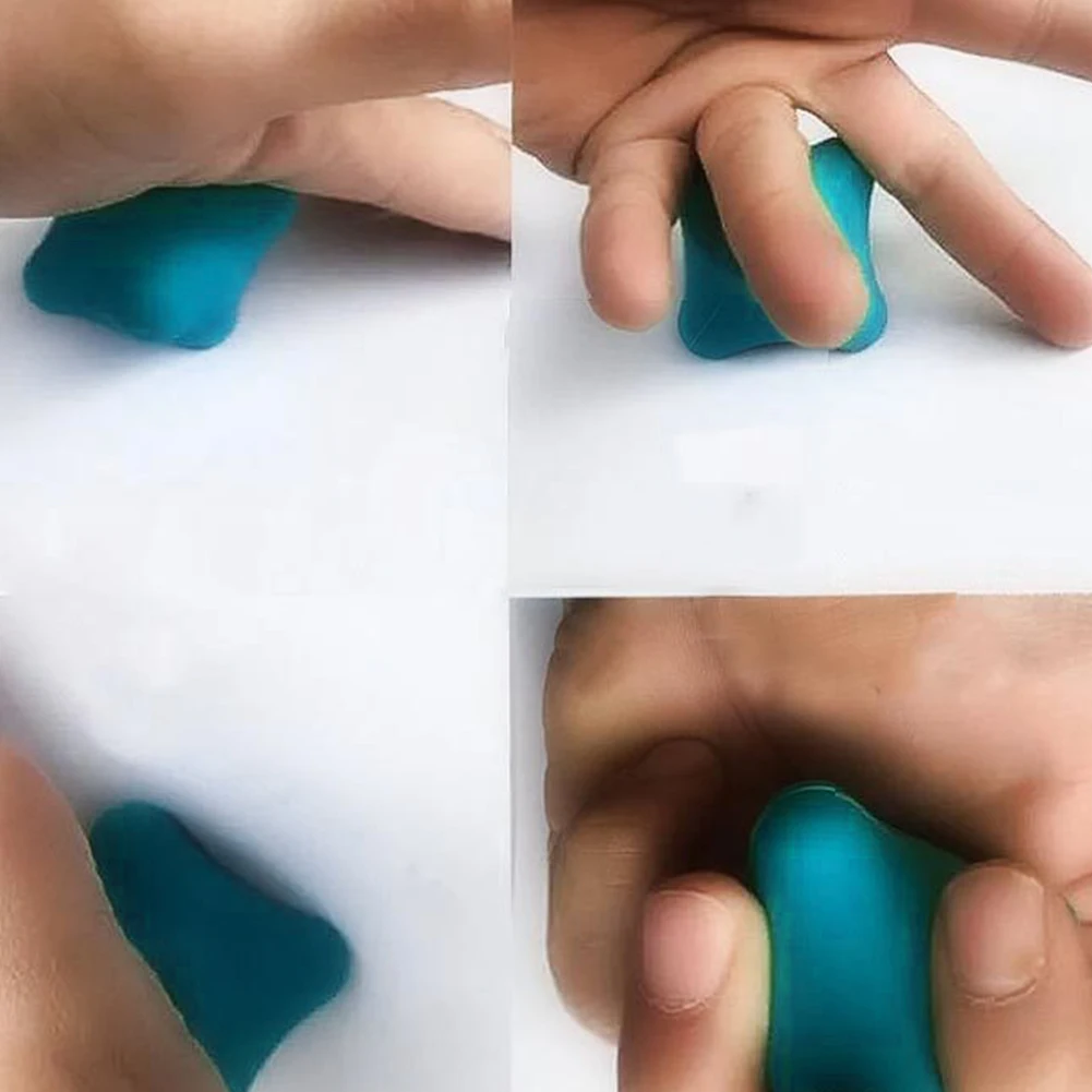 Ролик резиновый релиз средства ухода за кожей мышцы релаксации Йога массажный