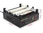 GORDAK 853 высокомощная ESD BGA наладочная станция ПП, станция предварительного нагрева и распайки, инфракрасная станция предварительного нагрева