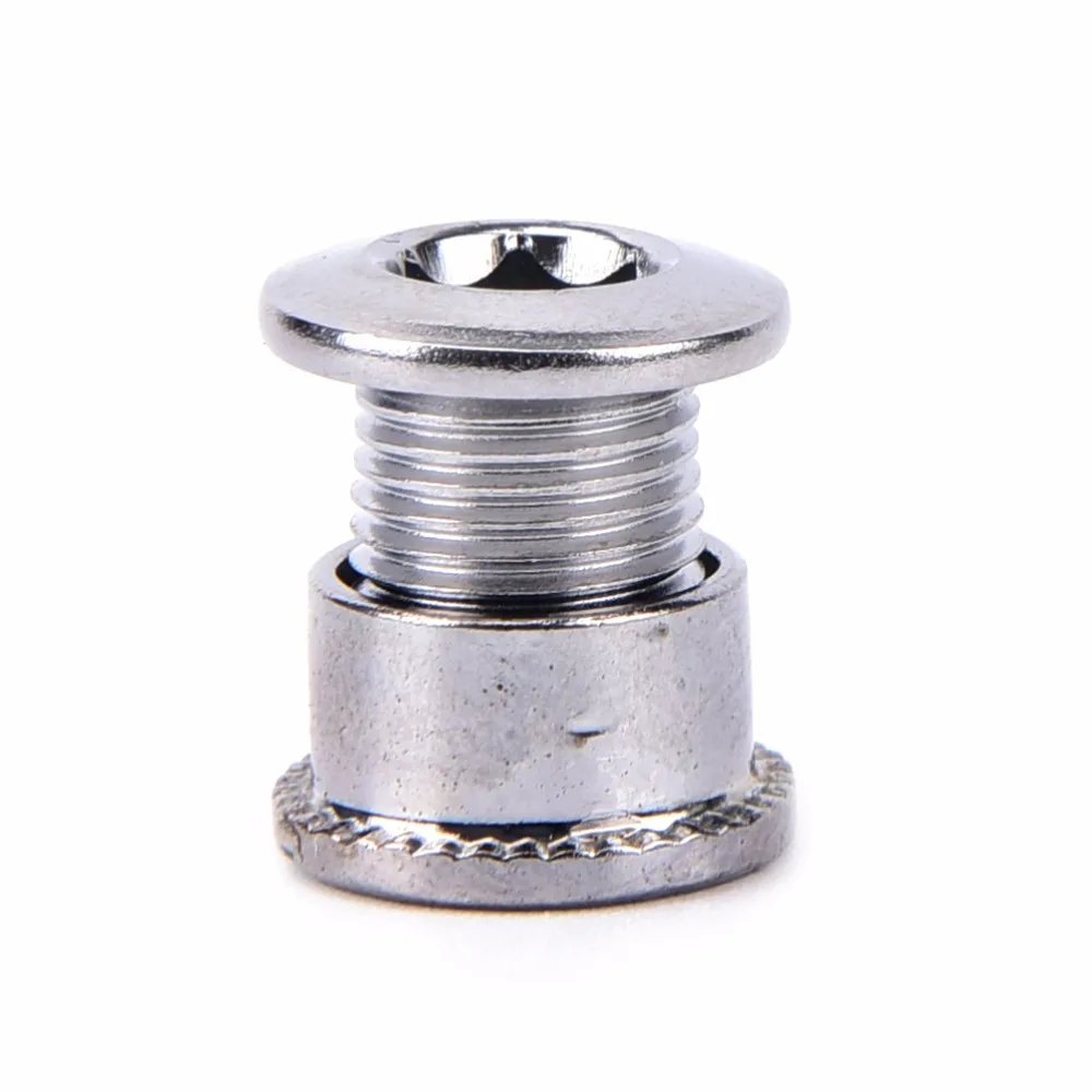 4 шт. MTB горный велосипед дорожная цепь для велосипеда колеса коленчатый набор