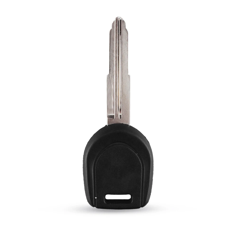 Ключ ретранслятор KEYYOU с необработанным лезвием и чипом ID46 подходит для Mitsubishi Colt