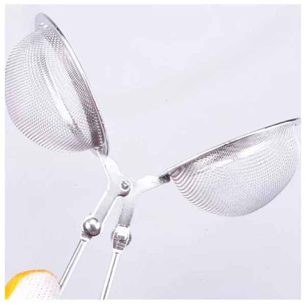 Высококачественный ситечко для заваривания чая из нержавеющей стали|ball ball|ball