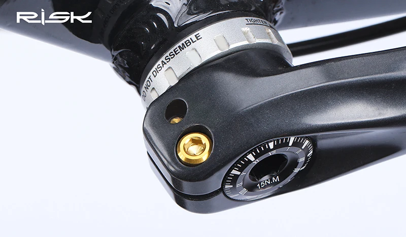 4 шт. титановые винты для велосипеда 6 х20 мм|bicycle parts|disc brake boltstitanium bolts |