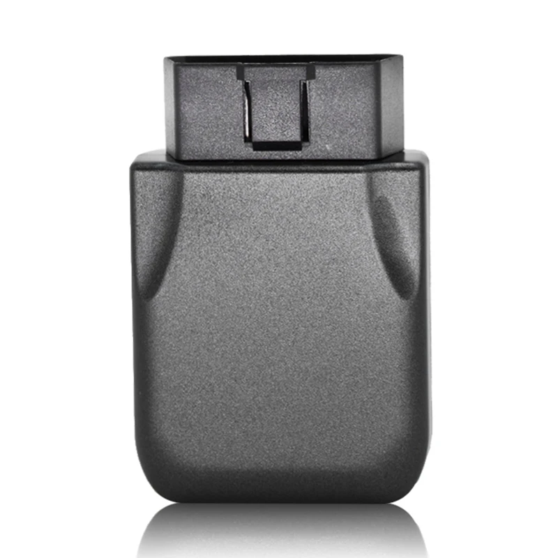 GPS TK206 OBD 2 в режиме реального времени GSM четырехдиапазонный Противоугонный