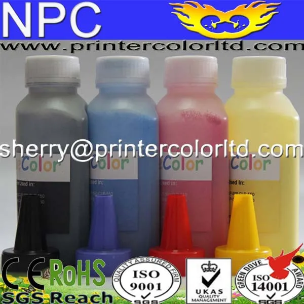 Порошок для Fuji ксероксная P 6010 N порошок FujiXerox 6015 В / NI universal стержень порошок|powder