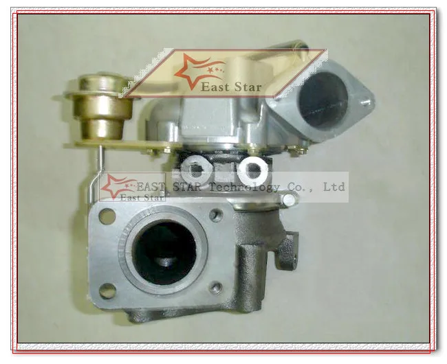 Free Ship RHF5H 17201-58070 VA430046 VB9 17201 58070 Turbo For TOYOTA HIACE Bus Coaster Optimo 15B 4.0L 15B-FTE 15BFTE 4.1L | Автомобили и