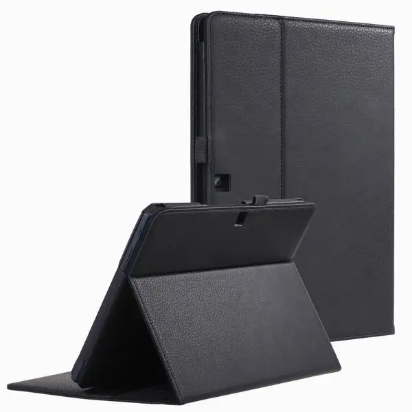 2019 Новый чехол-подставка из искусственной кожи для BQ Aquaris M10 Ubuntu Edition Full HD 10 1