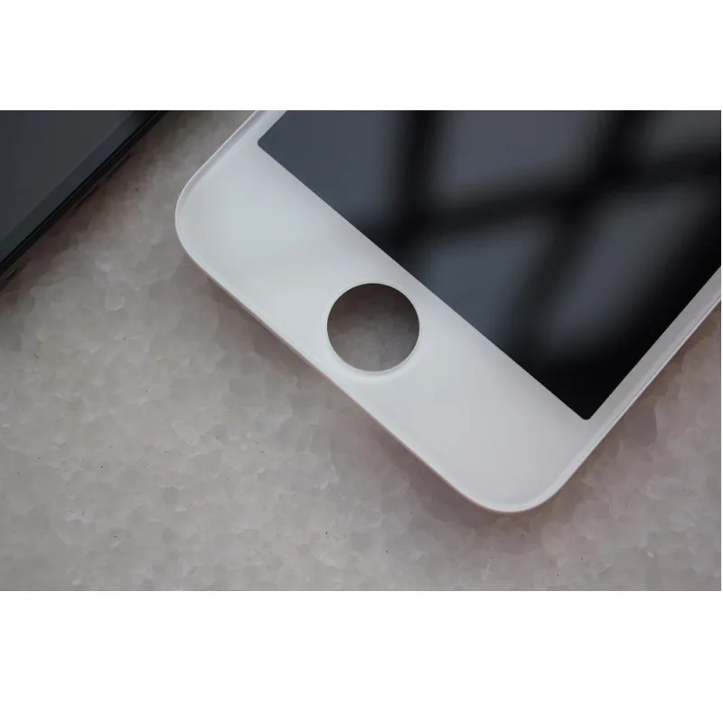 Для iphone 5 s экран AAA + качество заводской ЖК-дисплей часть 5G Apple 5S SE 6 6s сенсорный