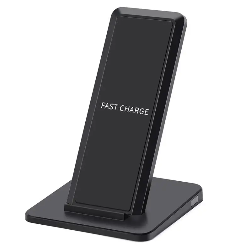 Fast Wireless Charger Itian Quick Charging for iPhone 8/X Samsung Note Galaxy Note8/S8/S8+/S7/S7 edge/Note5/S6edge/S6 | Мобильные