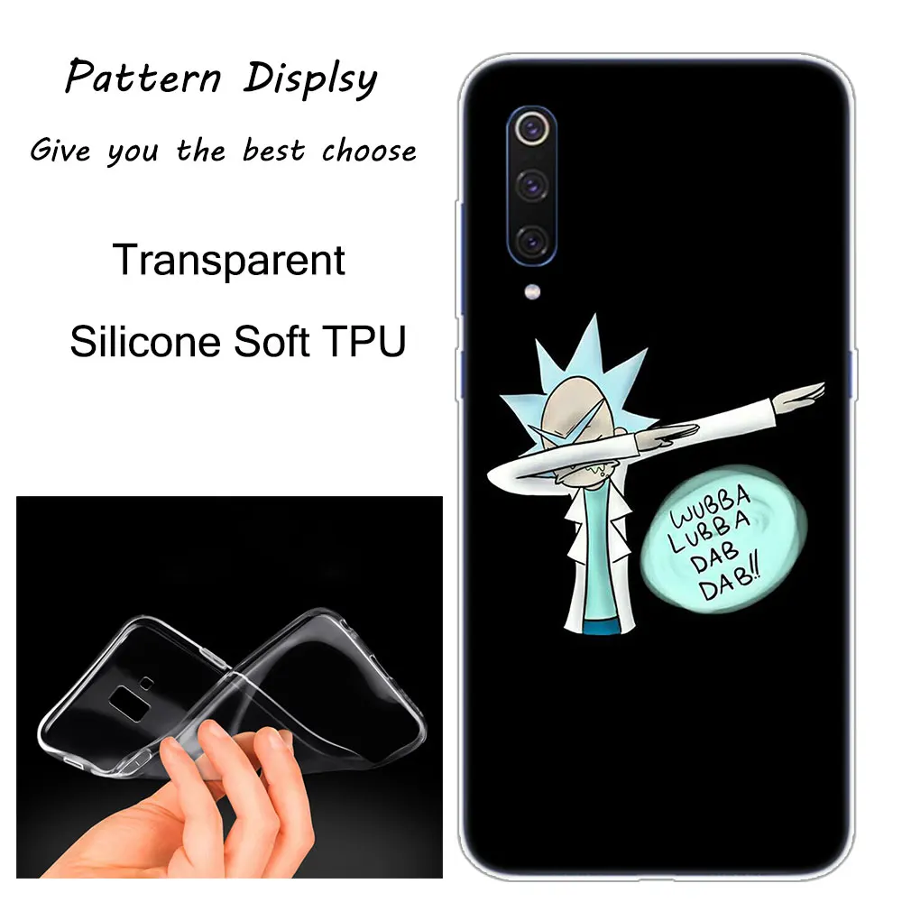 006 Популярный Мягкий силиконовый чехол для Xiao mi Pocophone F1 mi 5X A1 6X A2 8 SE Lite Play mi x3 9 9SE 9T Pro CC9 - Цвет: 006