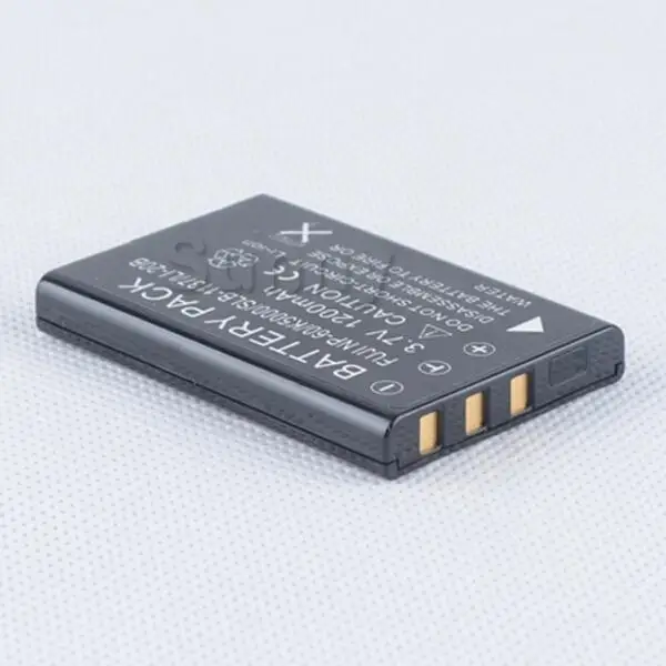 Аккумулятор и зарядное устройство для цифровой камеры HP Photosmart R07 R507 R607 R607xi R707 R707xi