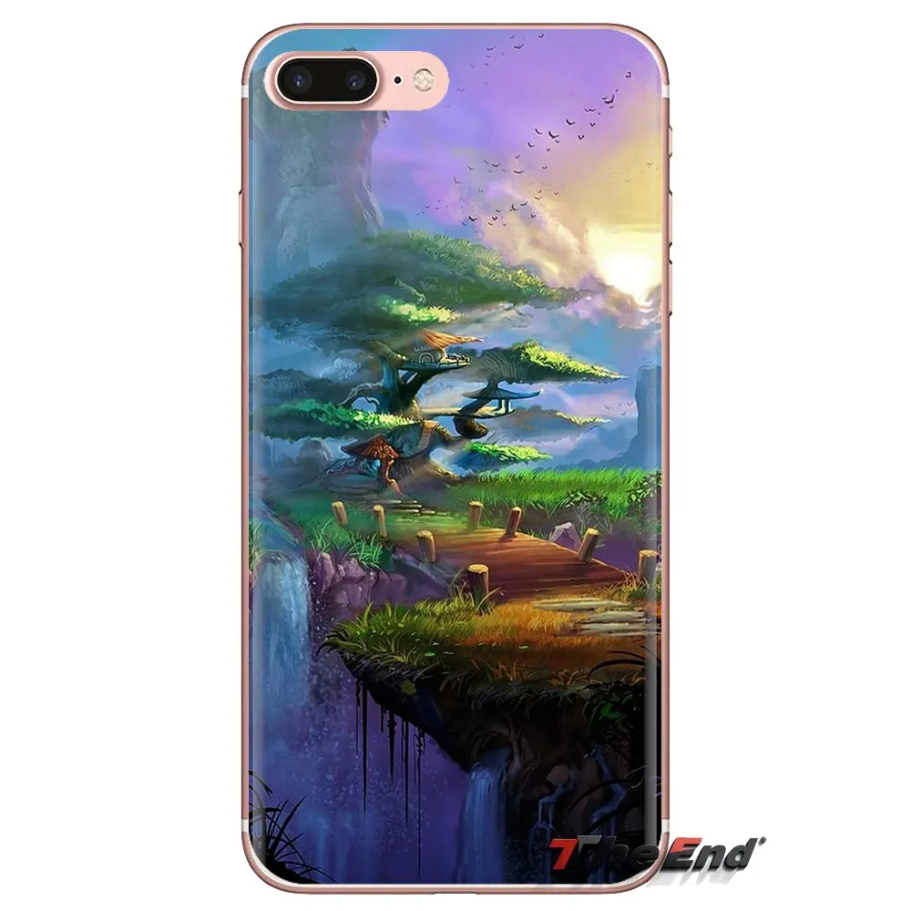 Цветной силиконовый чехол для телефона iPod Touch Apple iPhone 4 4S 5 5S SE 5C 6 6S 7 8 X XR XS Plus MAX |
