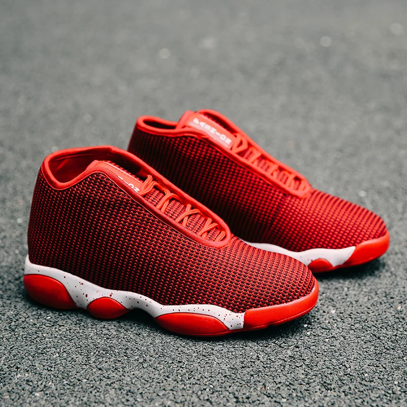 Zeeohh мужские баскетбольные кроссовки для мужчин zapatos hombre Basket Homme обувь унисекс со звездами тренировочные туфли