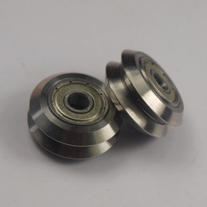 Принадлежности для 3D-принтера запчасти станков с ЧПУ Openbuilds металлический