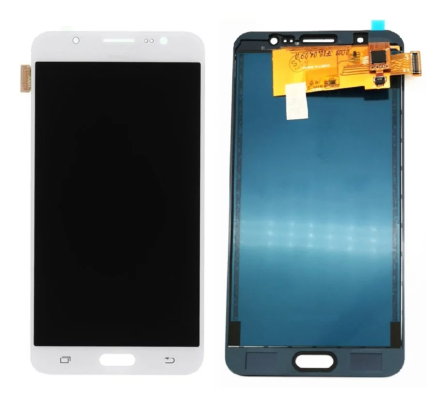Дисплейный модуль для Samsung Galaxy J7 2016 J710 J710F J710M J710H|Экраны мобильных телефонов| |