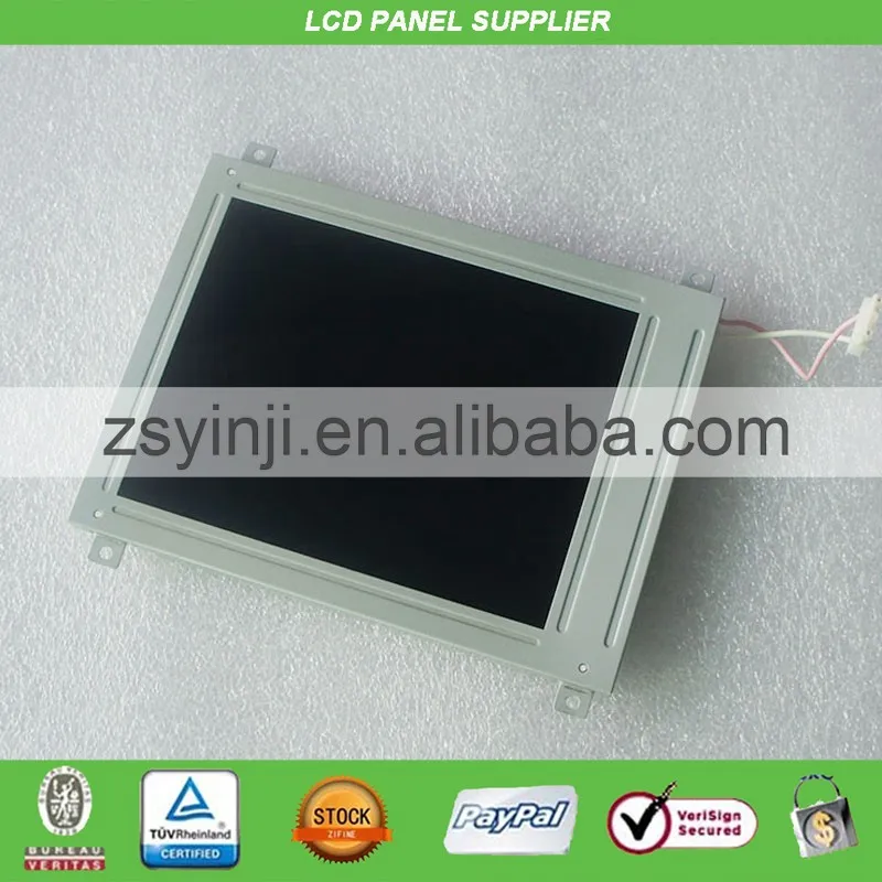 LM5Q32R 5inch CSTN-LCD Screen |
