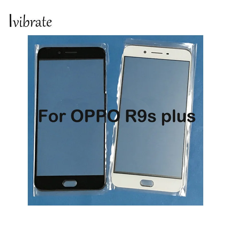Оригинальный Для OPPO R9s plus сенсорный экран R9splus R9 s дигитайзер Сенсорная стеклянная