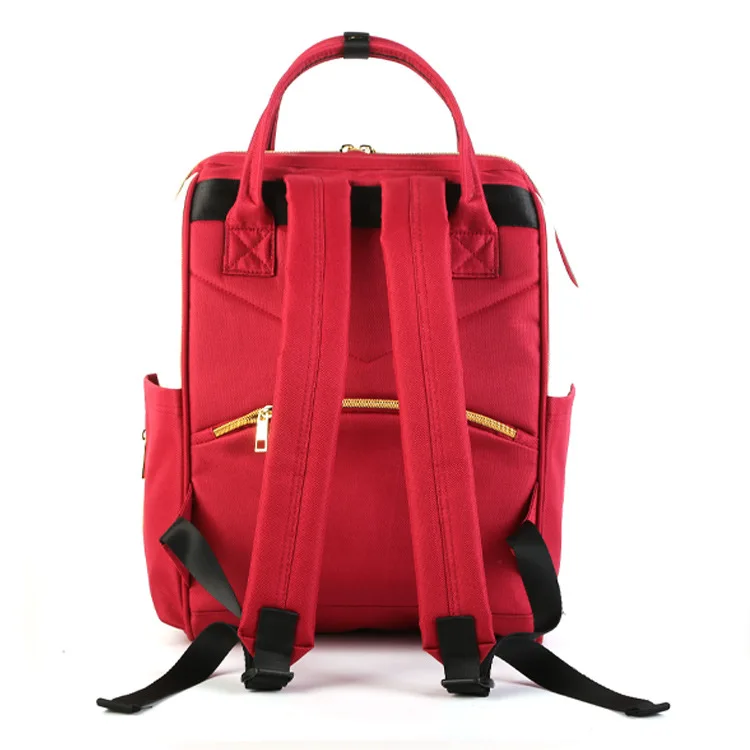 2019 весенне летняя большая дорожная сумка для подгузников мам Органайзер детские