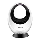 Новая ловушка для комаров Repellen2019, домашняя Светодиодная лампа для отпугивания комаров, фотокатализатор, лампа-убийца комаров