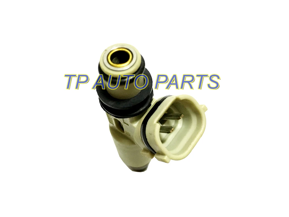 Топливный инжектор для DAIHAT-SU Terios OEM 195500-3100 1955003100 |