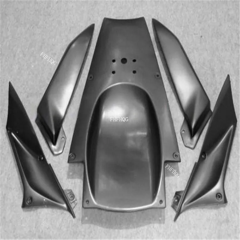 Для YZFR1 2002 - 2003 комплекты обтекателей для YAMAHA кузов YZF R1 02 03 черный корпус |