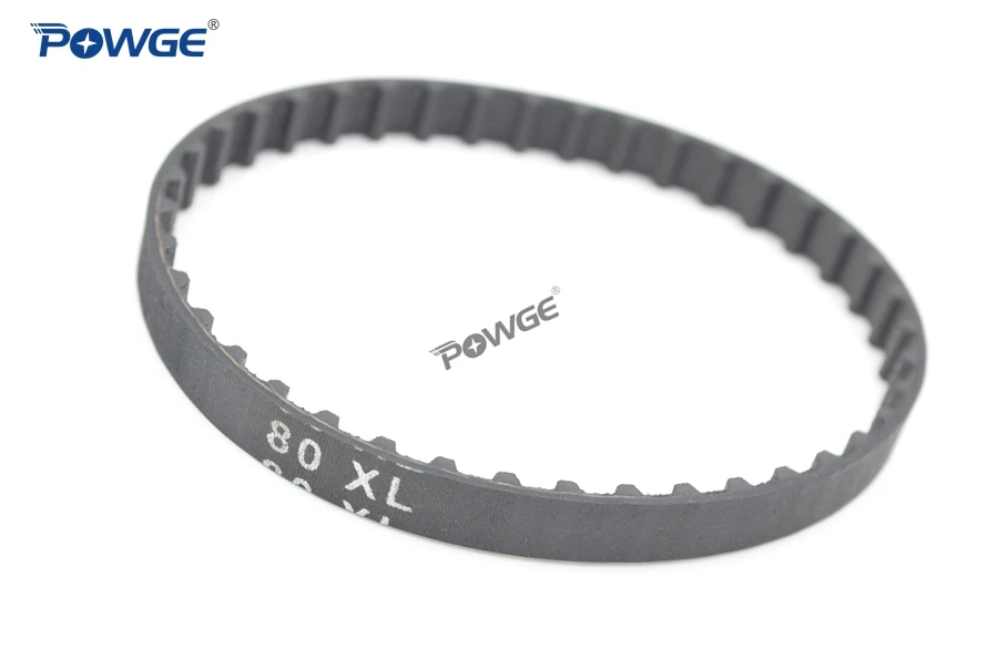 Ремень ГРМ POWGE XL 78/80/82/84/86 ширина 6 4 мм 025 9 037 зубья 39 40 41 42 43 ремень синхронный 78XL 80XL