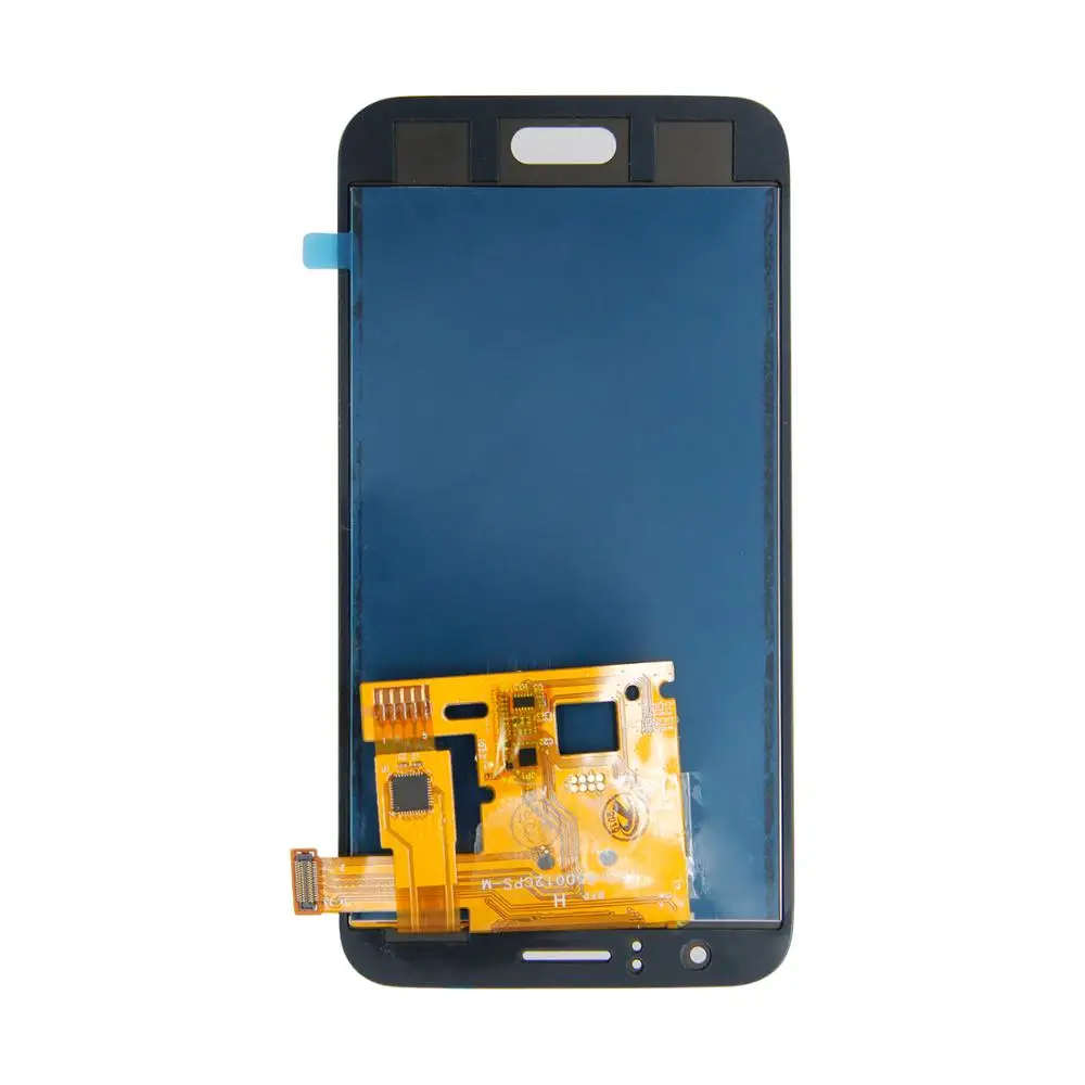 Для Samsung Galaxy J1 2016 LCD J120 SM J120F J120M J120H J120G ЖК-дисплей панель сенсорный экран дигитайзер