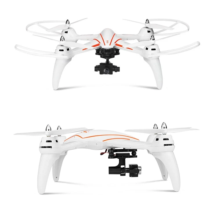 WLtoys q696 a 5.8 Г FPV системы 1080 P Камера 2 осное Air Пресс высота Удержание