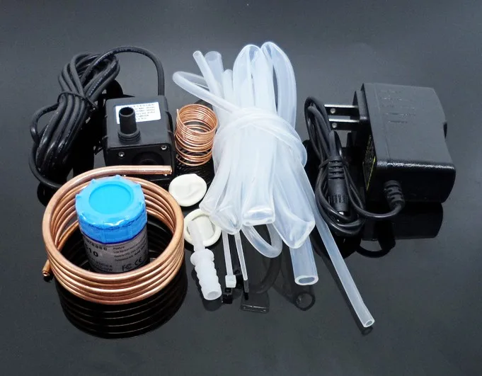 12 v ноутбук маленький водяной насос миниатюрный латунный силиконовая набор трубок|small pump|small water pumpminiature pump |