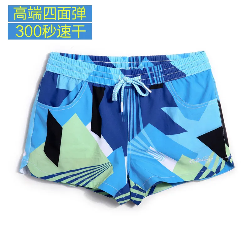 Gailang бренд женский купальный костюм качественные шорты для серфинга Плавки