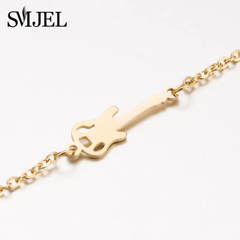 Мужской браслет SMJEL из нержавеющей стали | Украшения и аксессуары
