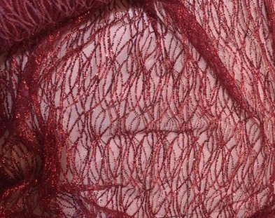 wine red VARBOO_ELSA серебряное блестящее длинное вечернее платье сексуальное платье с двойным глубоким v-образным вырезом для выпускного вечера Элегантное Длинное Платье с открытой спиной robe de soiree - Цвет: wine red