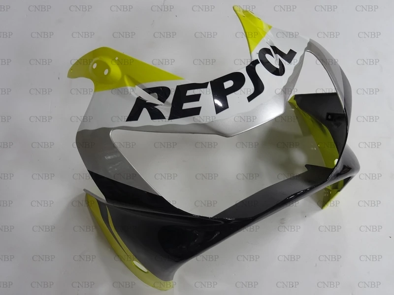 CBR 929RR 2000 Пластиковые обтекатели 929 - 2001 repsol Обтекатели CBR900 01 комплекты обтекателей