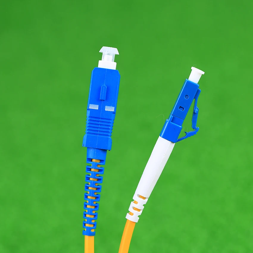 SM Simplex 3M SC-LC волоконно-оптический соединительный кабель SC/UPC-LC/UPC