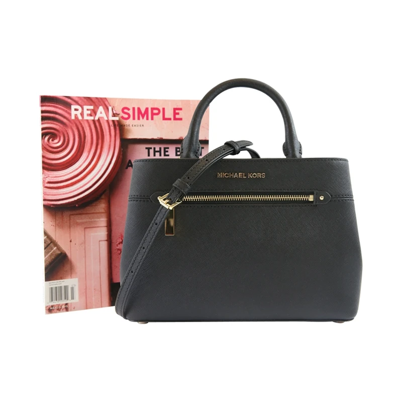 Кожаная сумка портмоне Michael Kors Hailee Tulip XS кошелек 35S8GX2S1L/35S8GX2S5T|Сумки с ручками| |