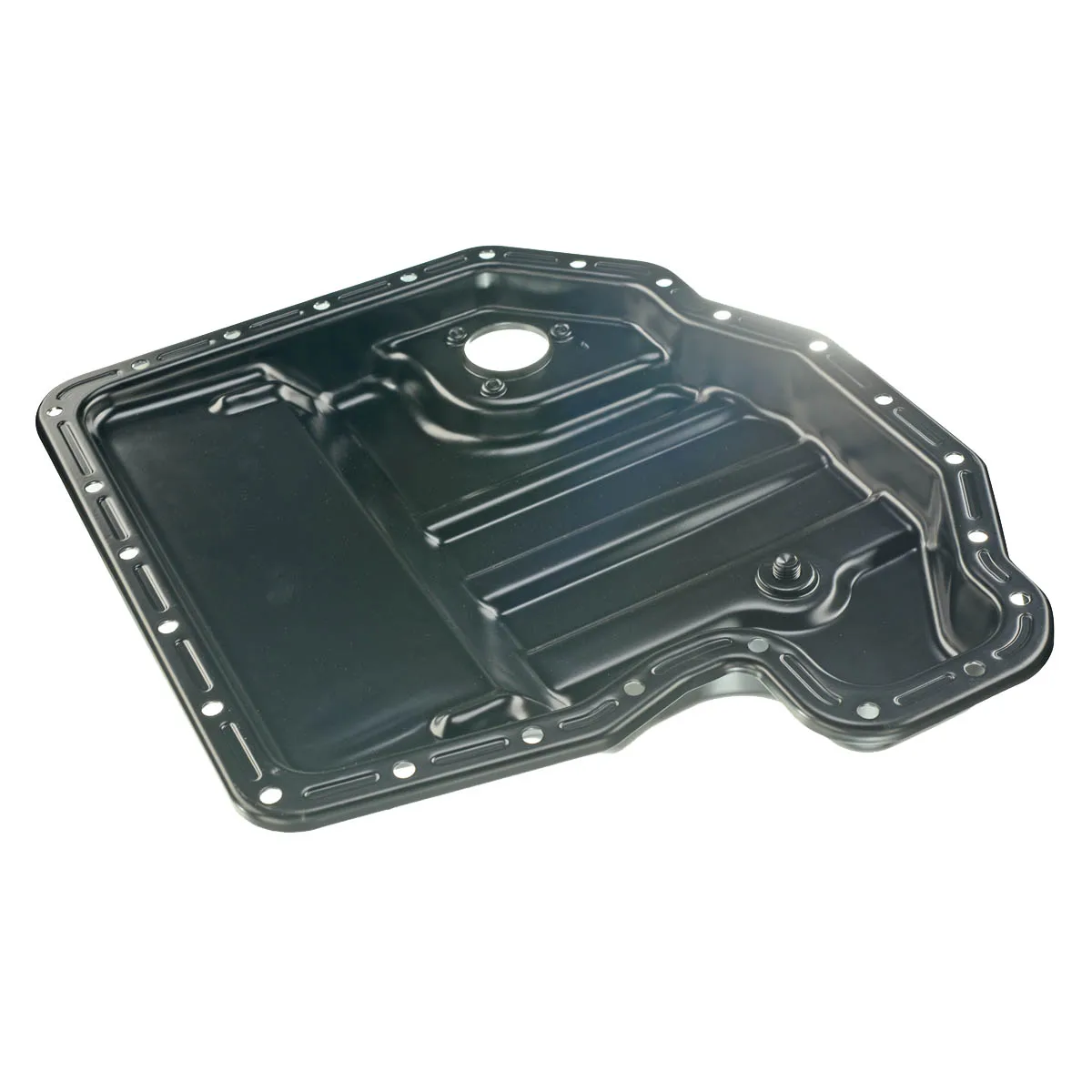 Поддон для кастрюли двигателя BMW E32 E34 530i 540i 740i 740iL 840Ci V8 4 0/4.4L 1993 1995 1996 1997 1998 1999 2000 2001