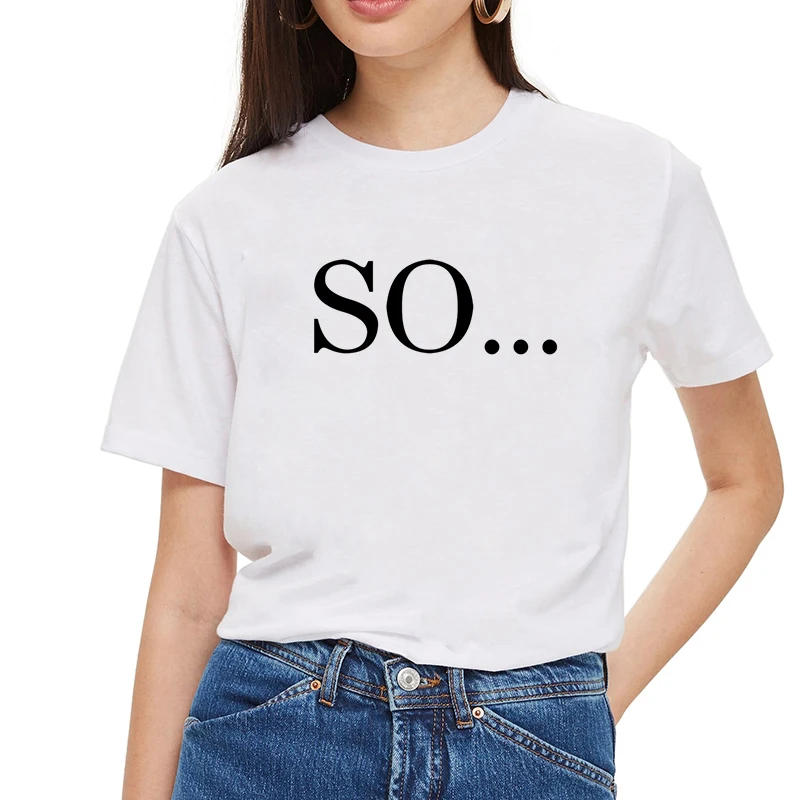 Эстетическая графическая футболка с обезьянкой Женская T shirt2018 круглым вырезом и