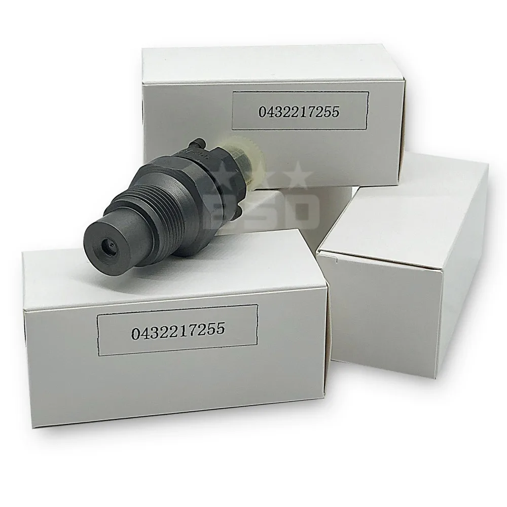 

Diesel Fuel Injector Spare Part 0 432 217 255,0432217255 Application For Chevrolet Turbo Diesel Marine 6.5L 4Pieces/Lot