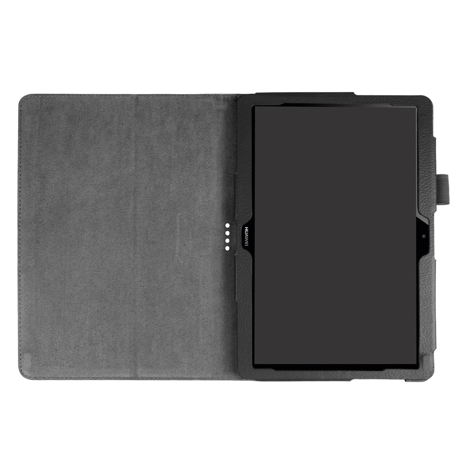 Цветной Ультратонкий чехол для Huawei MediaPad T3 10 AGS-L09 AGS-W09 9 6 дюймов из искусственной