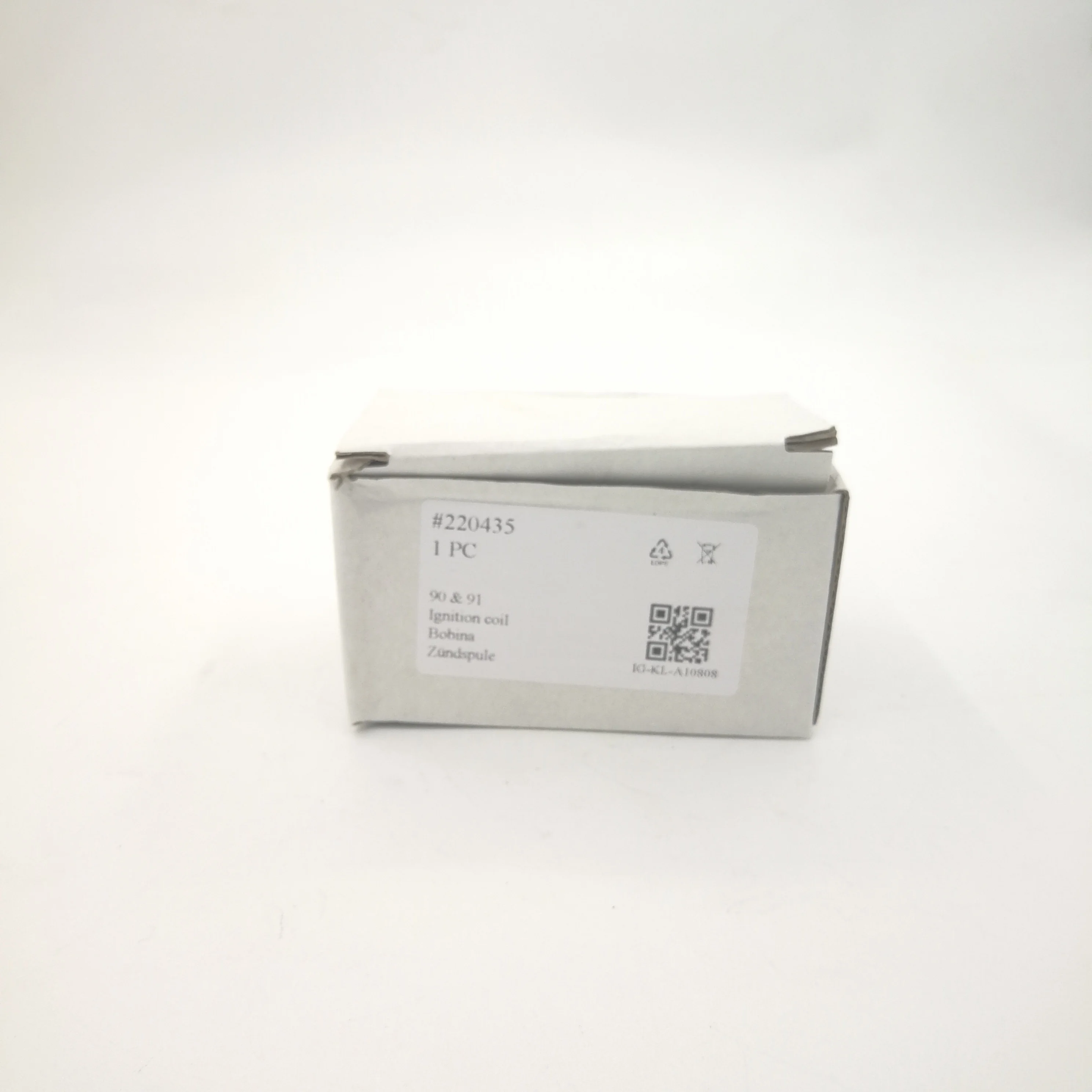 Катушка зажигания для Kohler 220435 S подходит K90 и K91|Детали инструментов| |