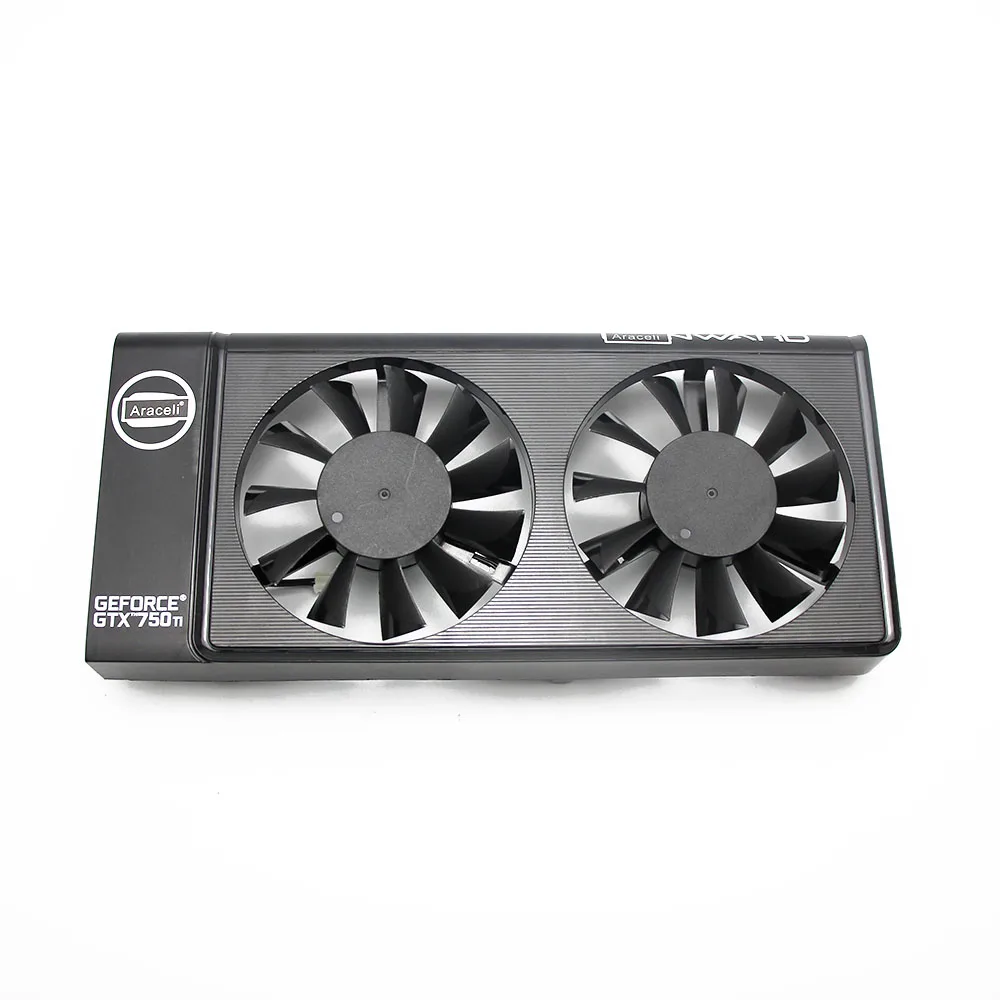 GA82S2M DC12V 0.28A GTX 750Ti для Gainward GTX750Ti GS Технические характеристики графический