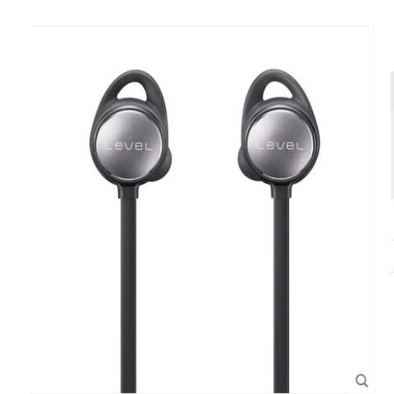 Оригинальные наушники-вкладыши для мобильного телефона samsung Level Active черного и белого цвета, пшеница S87+ провод с активным шумоподавлением