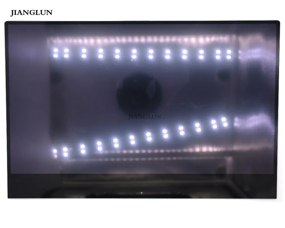 

JIANGLUN LCD Touch Screen Assembly Without frame with touchboard For Lenovo yoga5 pro yoga910-14