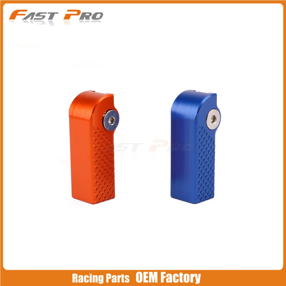 Заготовка рычаг для коробки передач педаль тормоза Жало KTM SXF XCF SX EXC EXCF SXS SMR 125 150 200
