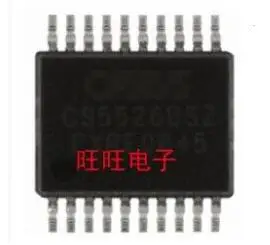 IC новый оригинальный CS5526-BSZ CS5526-BS CS5526 Бесплатная доставка | Электроника