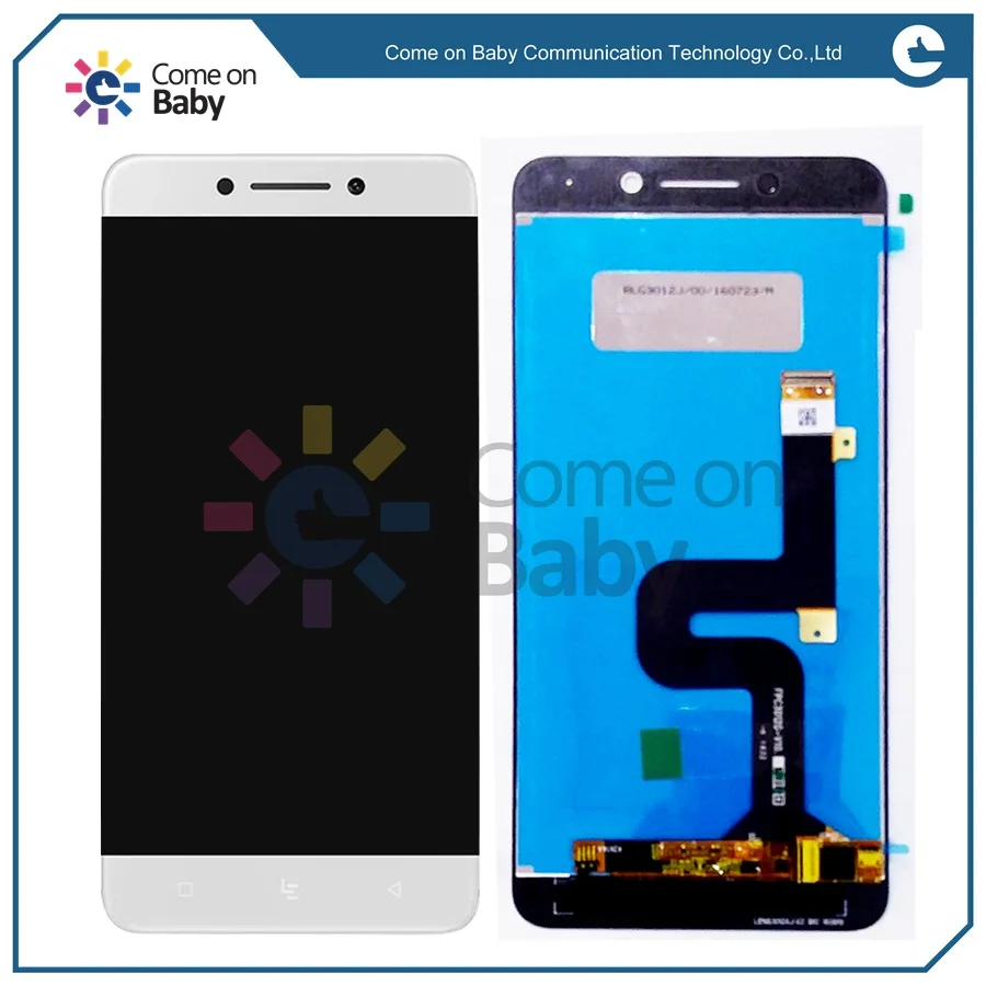 Подходит для Letv Le Eco Cool For Coolpad S1 C105 Changer C107-9 сенсорный экран дисплей 5 дюйма