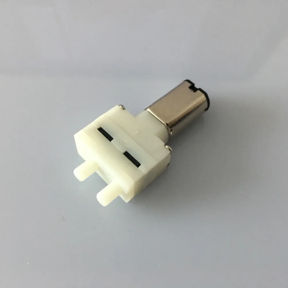 1 шт. продажа K719Y DIY Запчасти для инструментов микро вакуумный насос DC3.0V в убыток