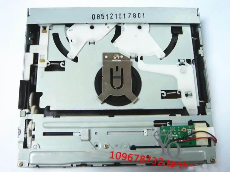 

100%New In original BOX Authentic spot 180 days warranty HPD-40