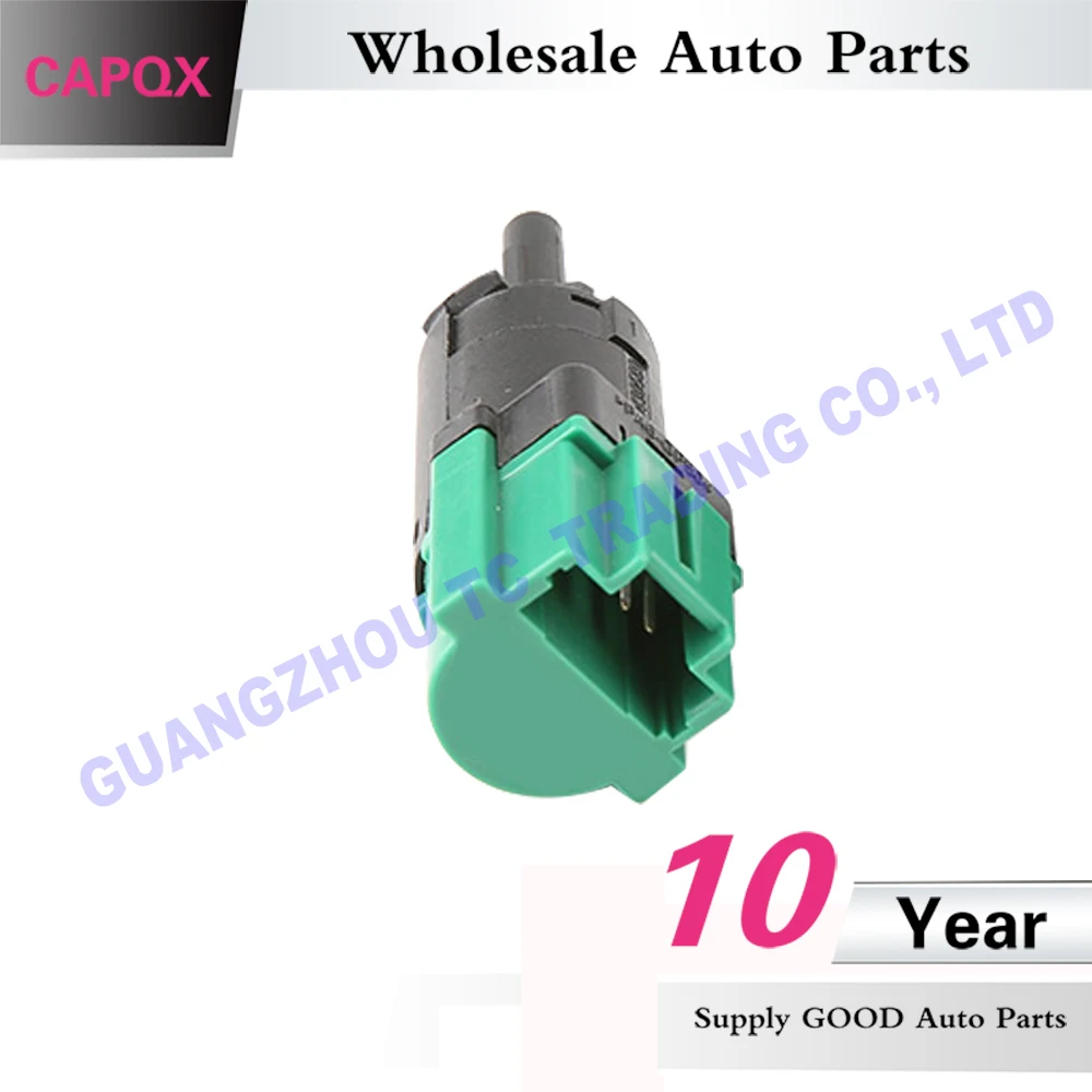 CAPQX для Peugeot 301 C3 XR 2008 Citroen Elysee 2014 C4L автомобильный выключатель стоп сигнала кнопка
