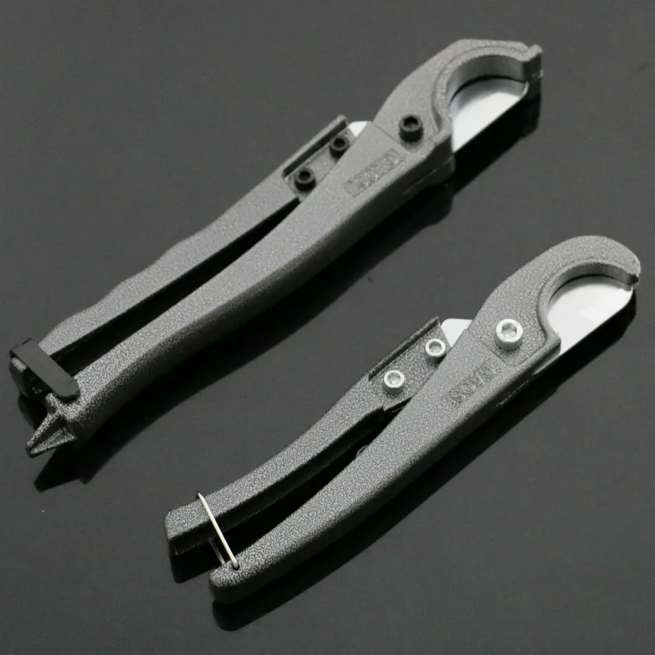 

0-32mm aluminum material PVC pipe cutter, scissor, pipe cutter, knife