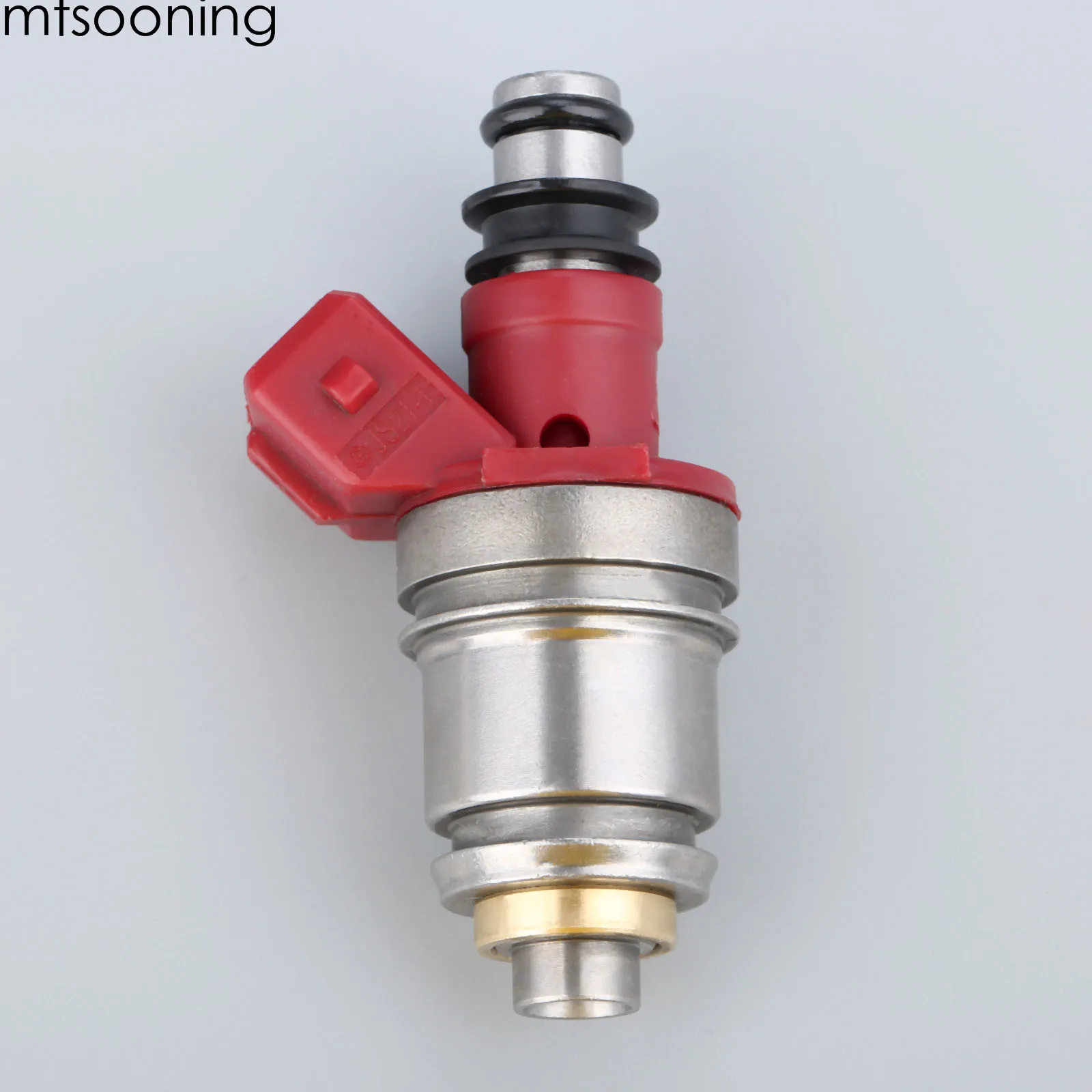 Mtsooning Топливная форсунка 16600 86G00 1660086G00 JS21 1 35 80798I4 для Nissan Pickup D21 2.4L|Топливный